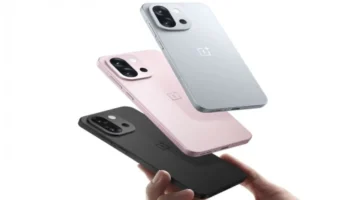 تصميم جديد.. هاتف OnePlus 15T يبرز بمواصفات عملاقة